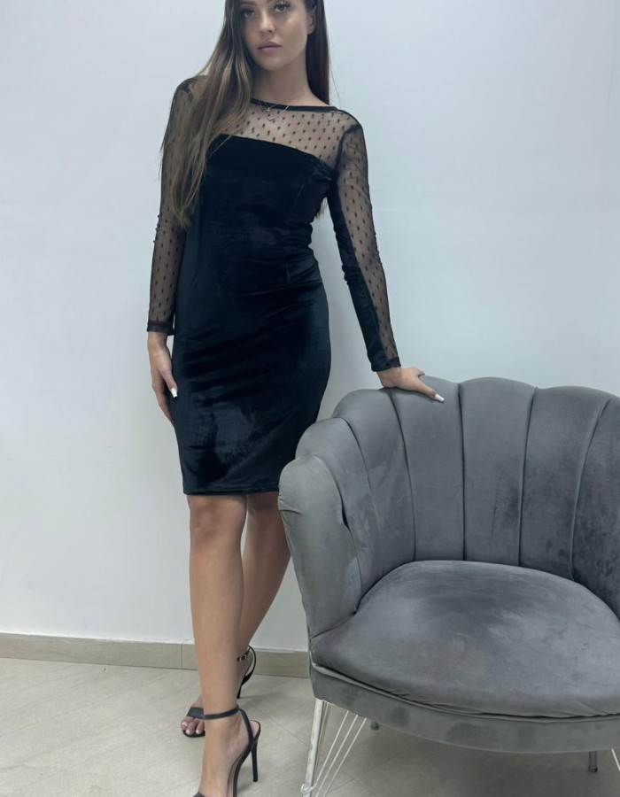 Rochie Teisy